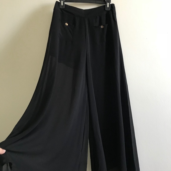 Pants - Wide Pants/ no offers / SALE ❗️